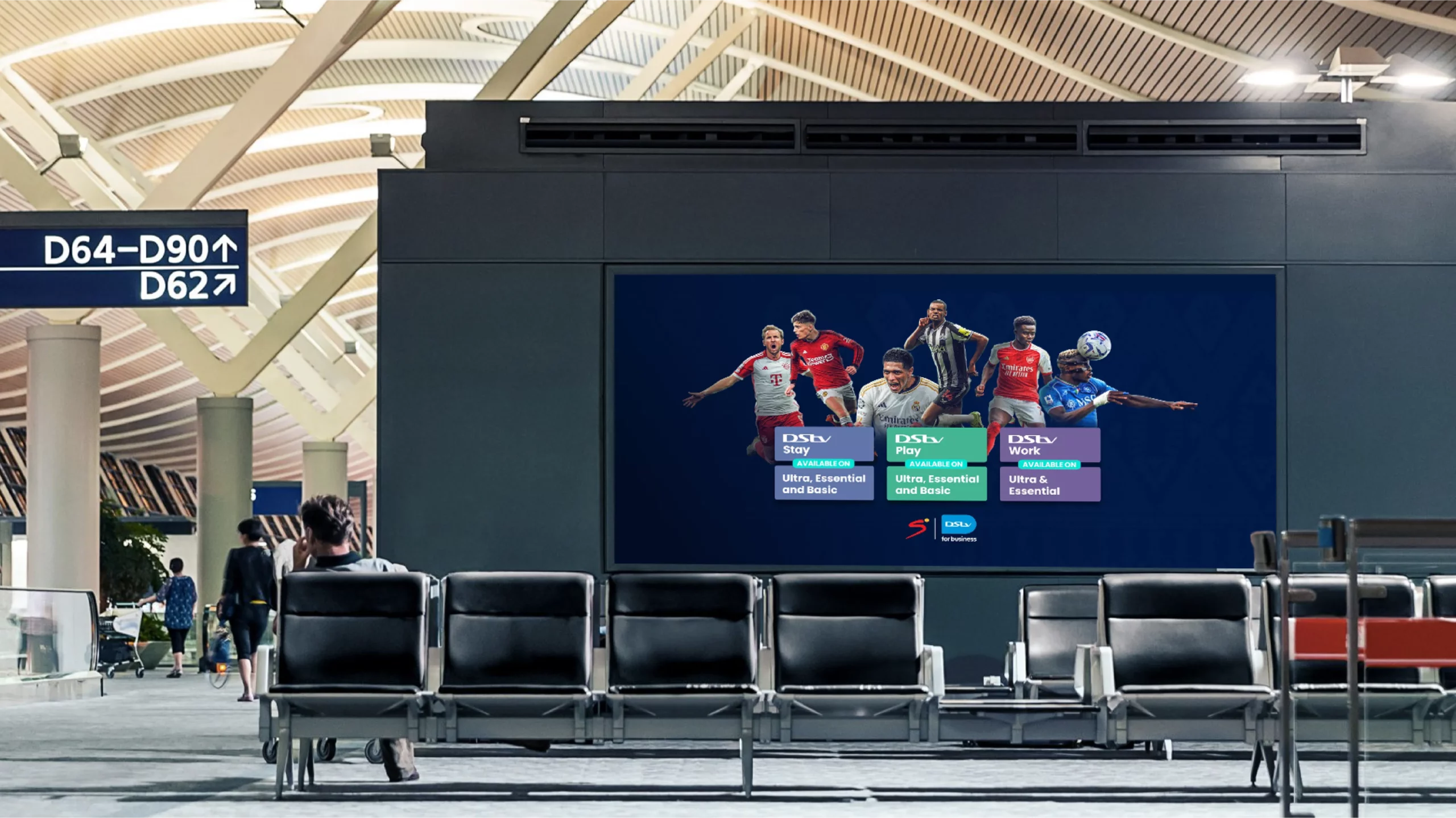 Airport Image