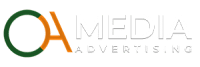 OA Media Logo