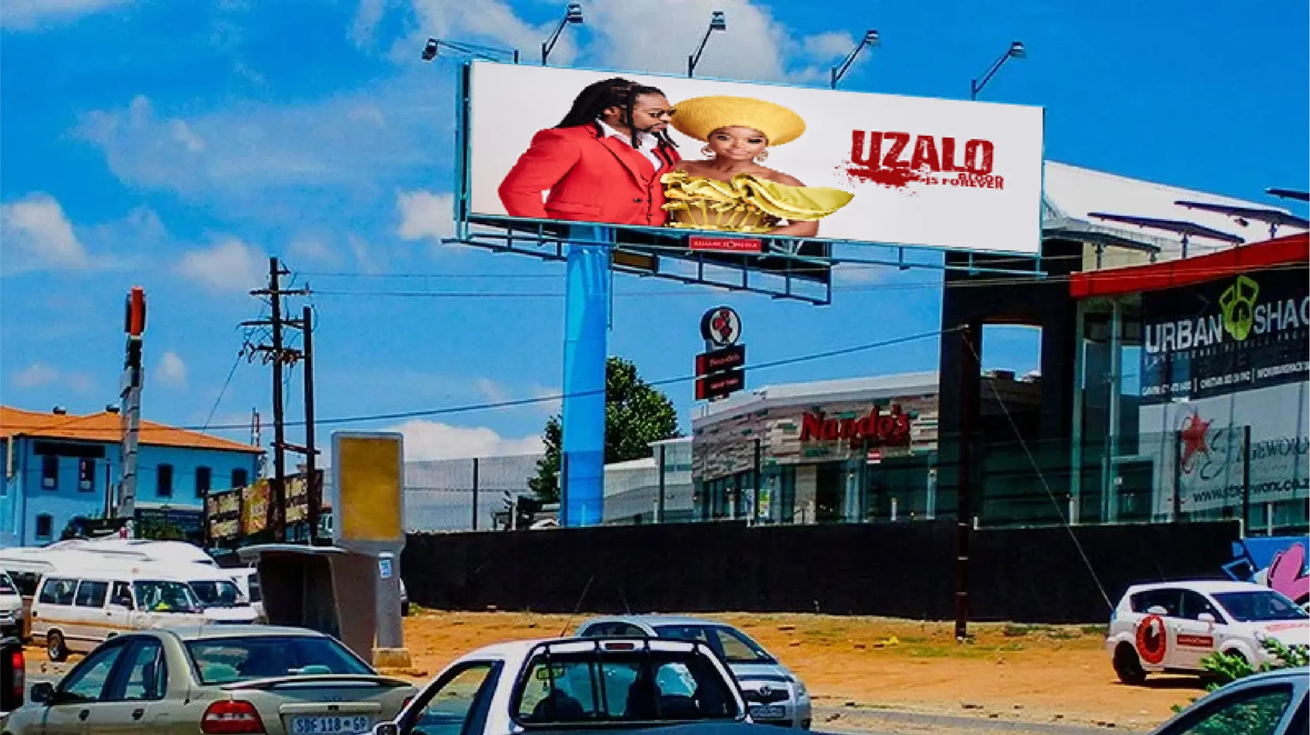 Billboard