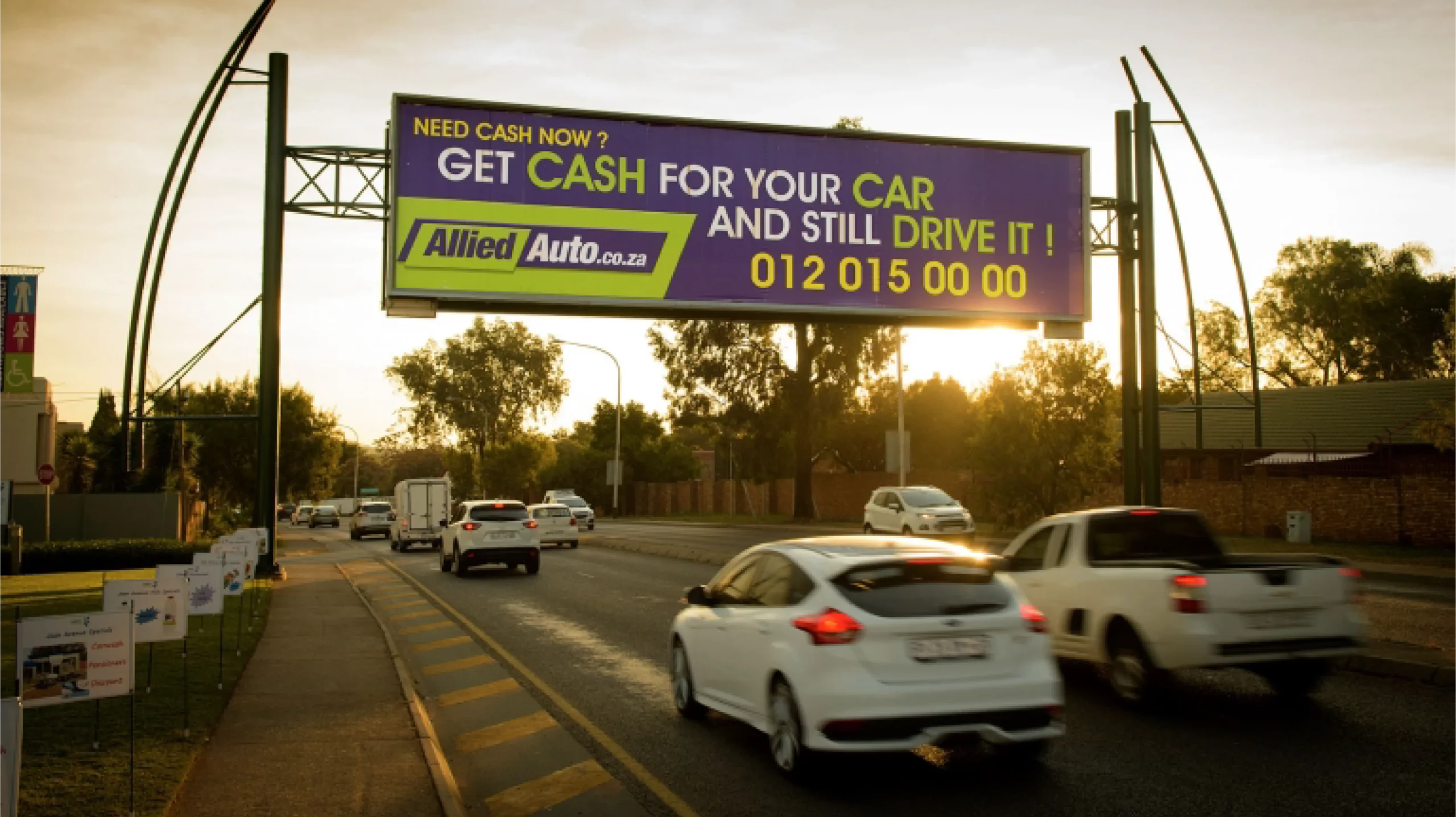 Classic Billboard