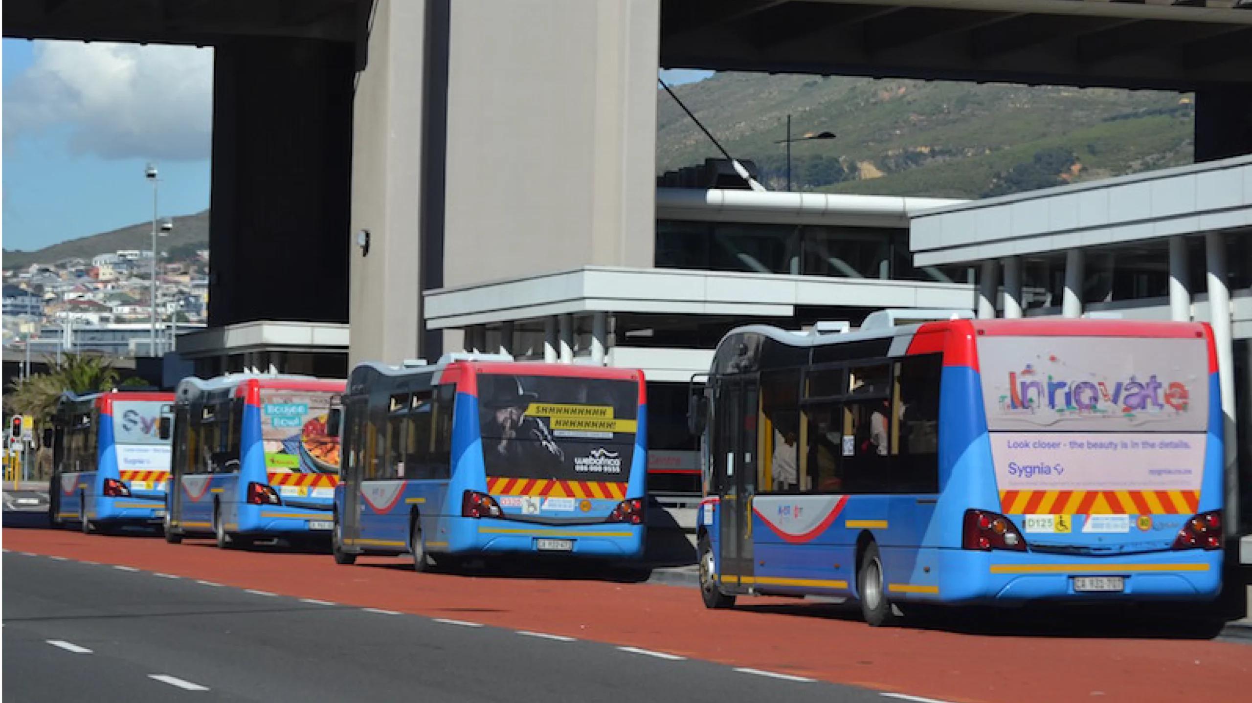 Transit & Commuter